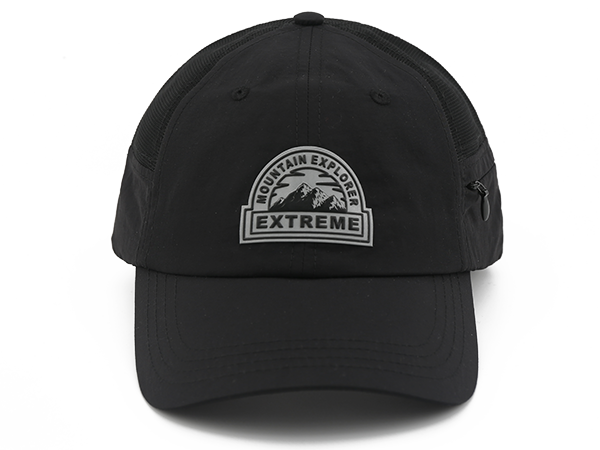 Outdoor sports cap