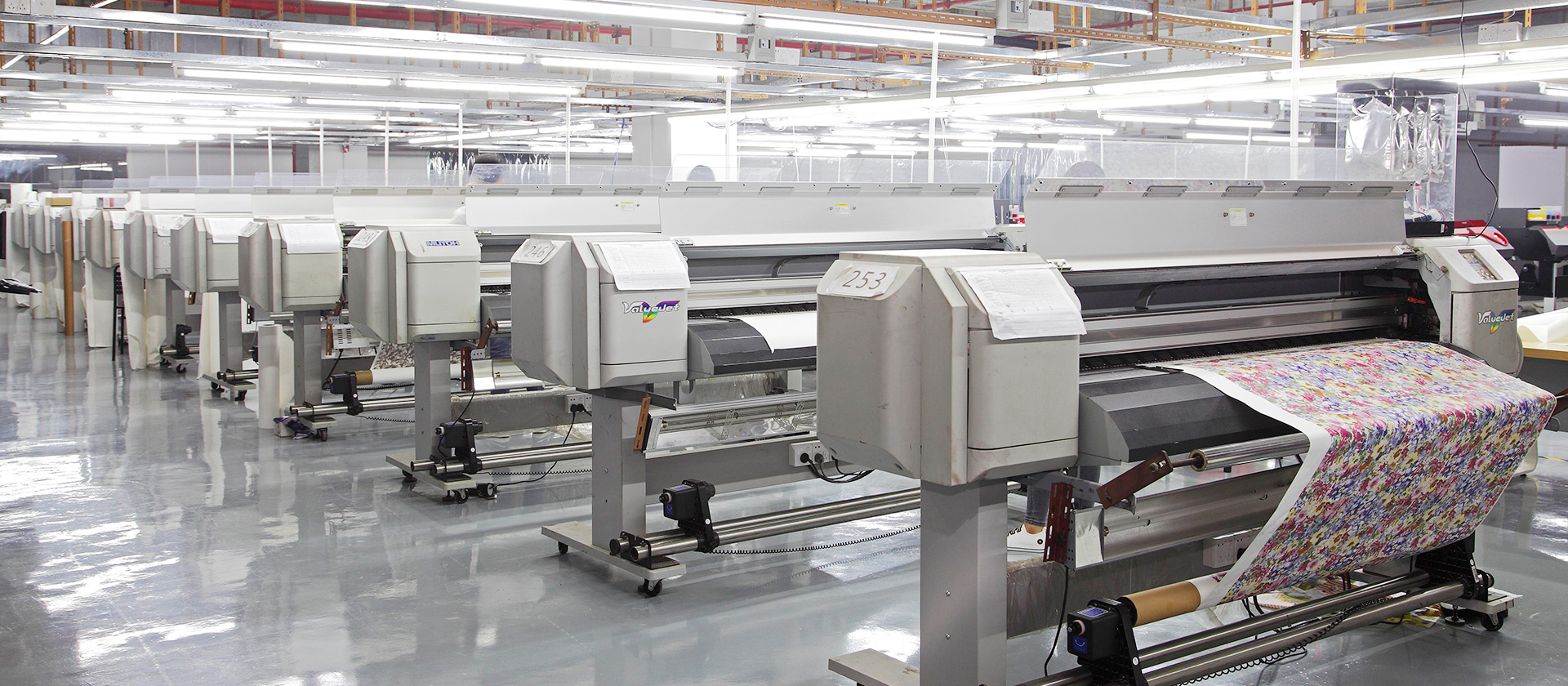 DONGGUAN TOP-FLIGHT APPAREL& ACCESSORIES CO., LTD.