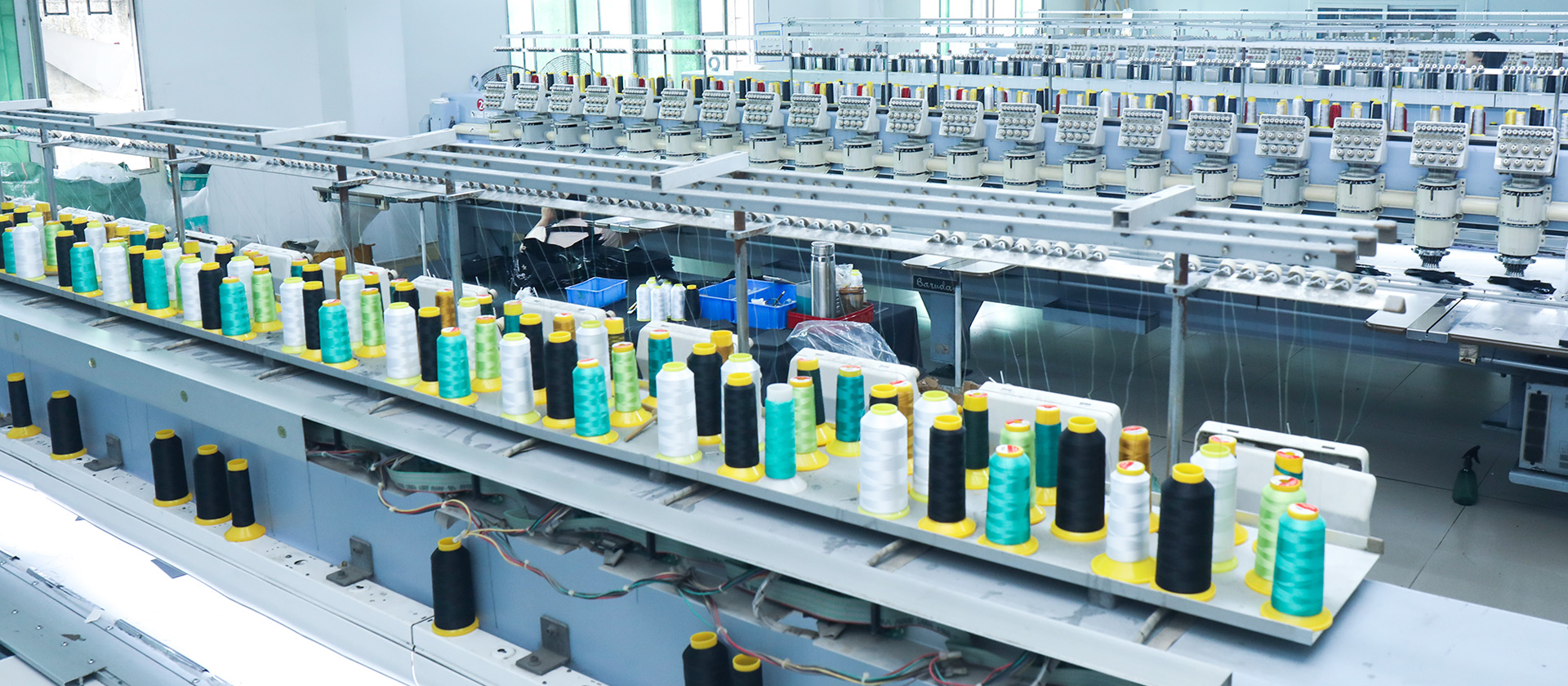 DONGGUAN TOP-FLIGHT APPAREL& ACCESSORIES CO., LTD.