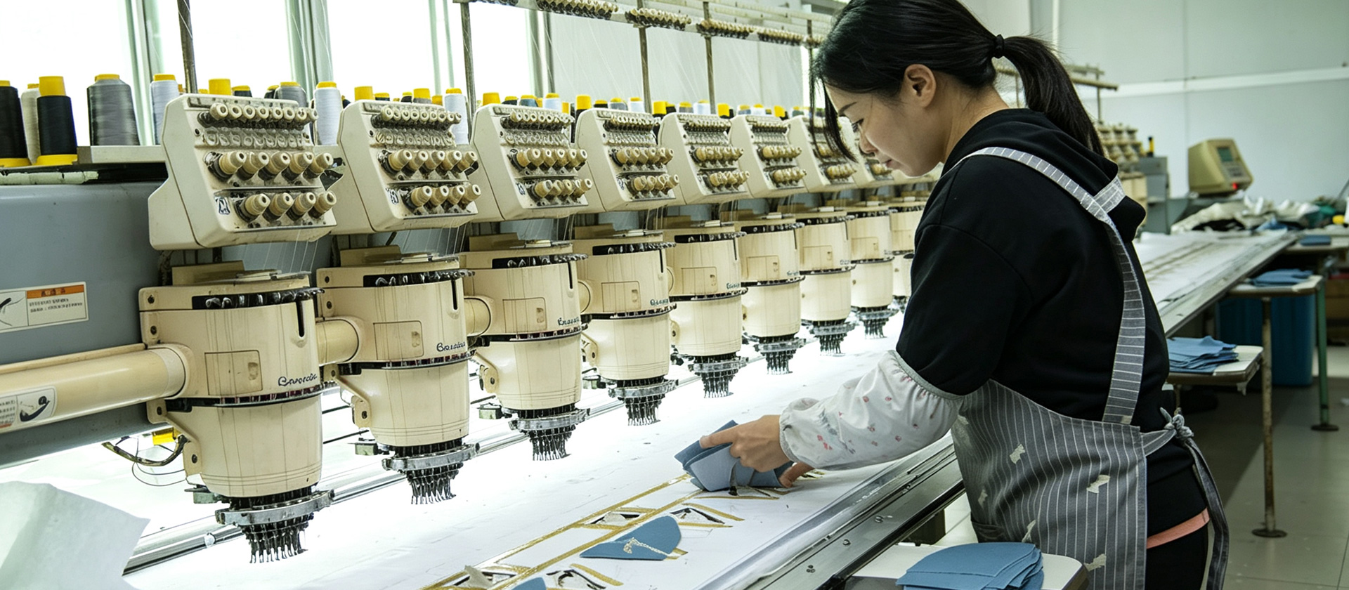 DONGGUAN TOP-FLIGHT APPAREL& ACCESSORIES CO., LTD.