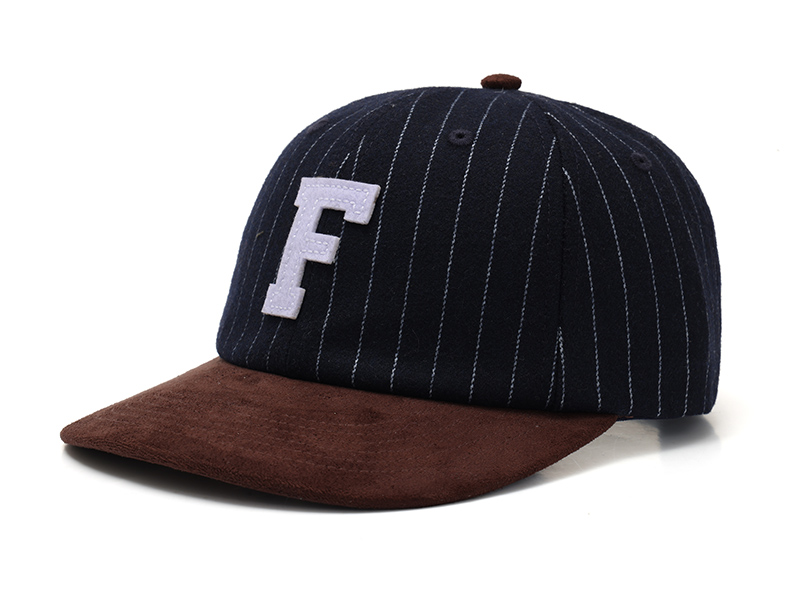 What are the correct ways to wear a sports cap?