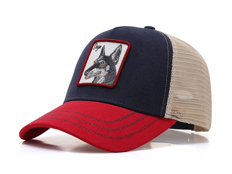 Cap mix of skills and washing methods