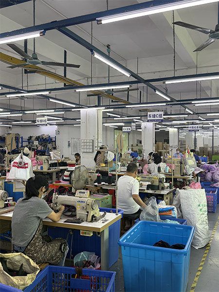 Ingenious Craftsmanship in Production｜Every Hat Comes From Rigorous Processes