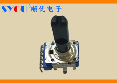 RP1100GO-Double long suction pipe semicircle handle potentiometer