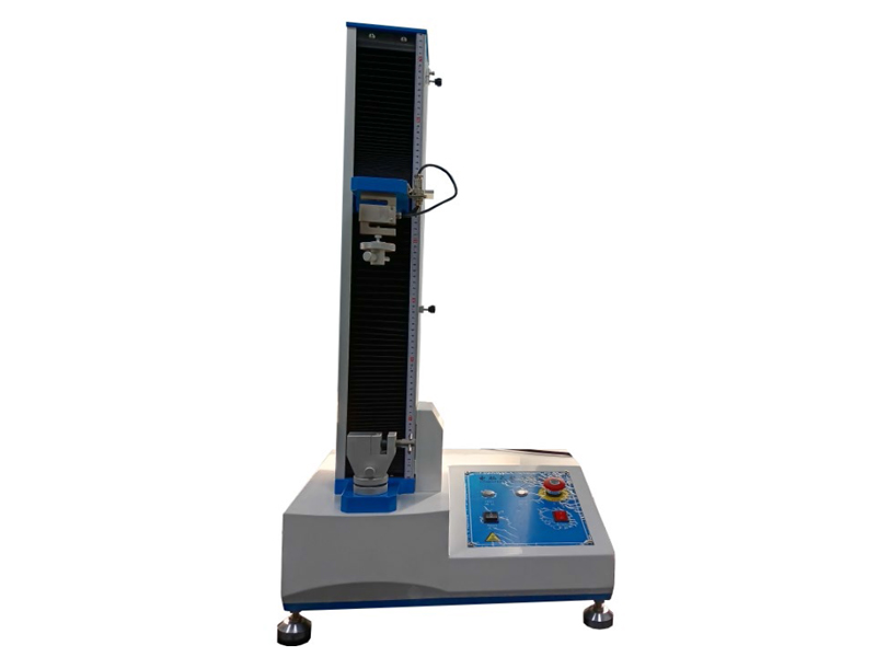 Universal tensile testing machine