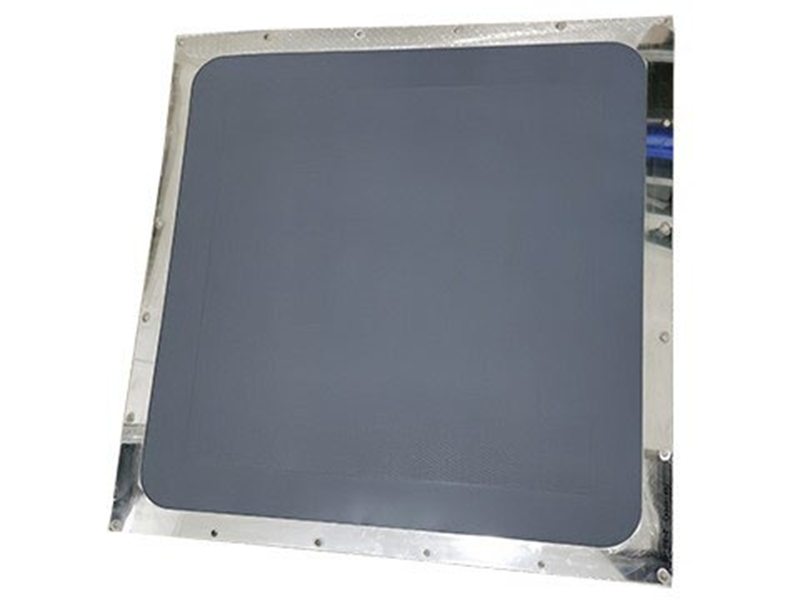 Vacuum Gasbag