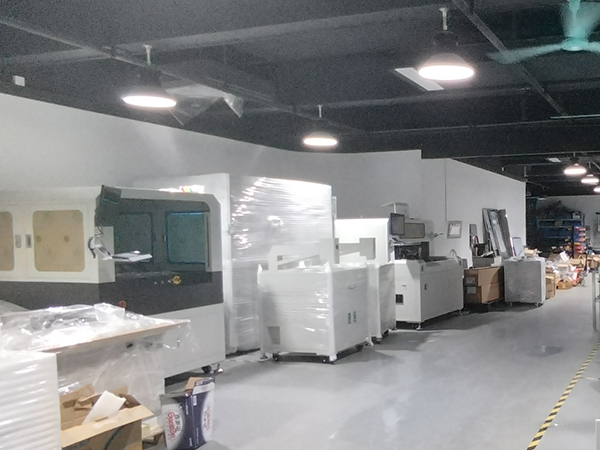 production