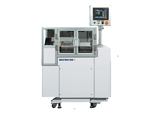 JSW Vacuum laminating machine MVLP 300/300-S