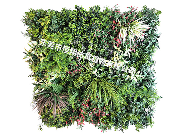 Let greenness transcend seasons and regions - An analysis of the product advantages of Hengxiang Synthetic Plants
