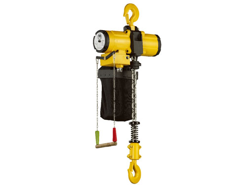 Briefly describe the maintenance and maintenance of overhead cranes