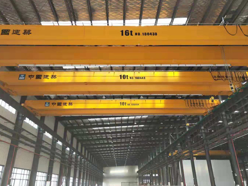 A brief analysis of the development of the domestic lifting equipment industry