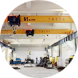 Single Girder Overhead Crane