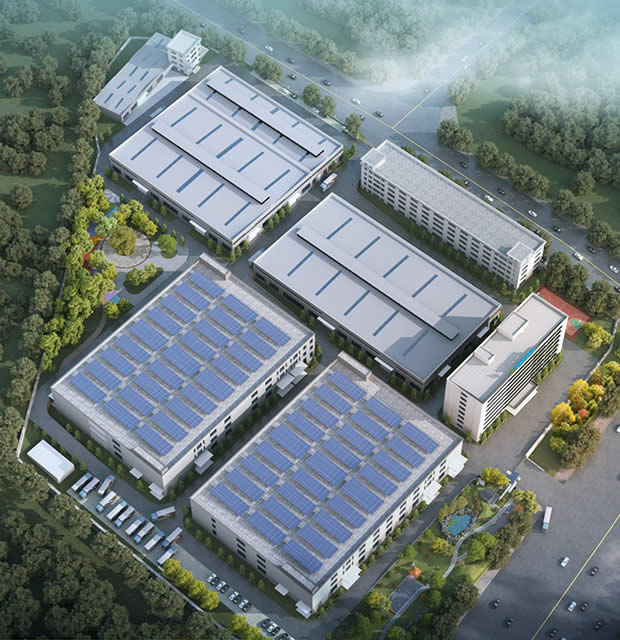 Jingbao Electromechanical Technology Co., Ltd.