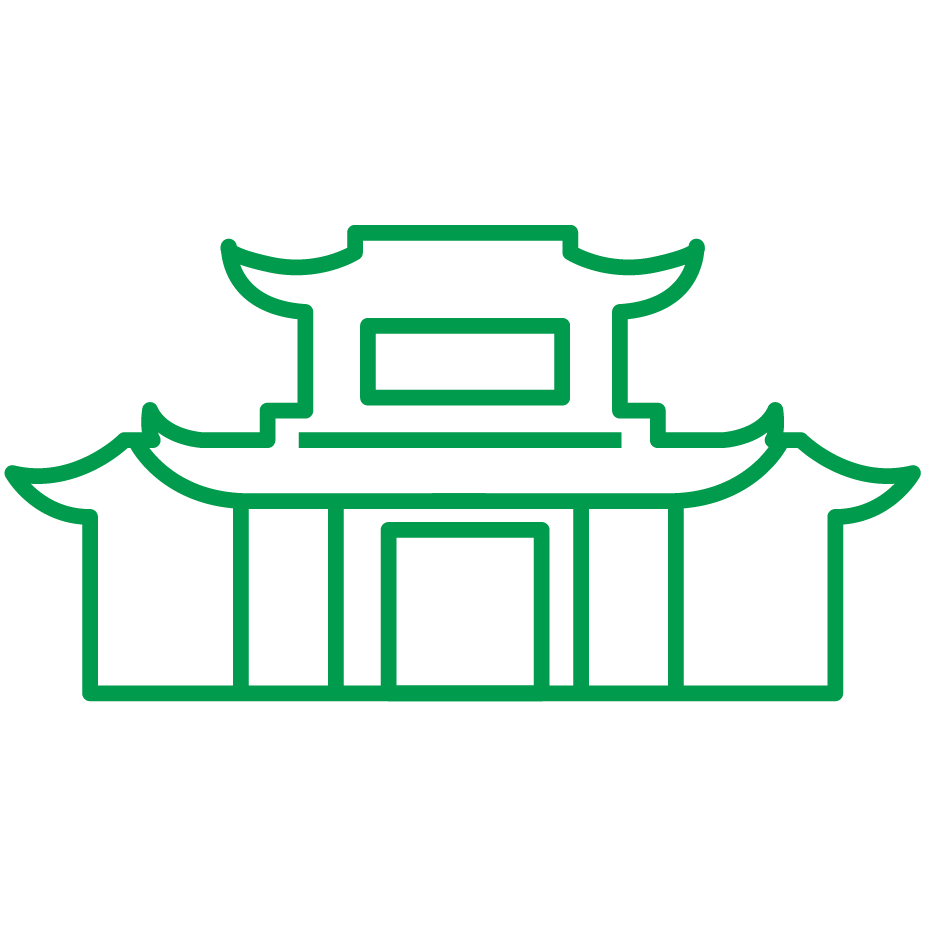 山东分公司