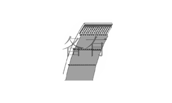 CONTI® POLYFLAT ® Split Polyurethane Flat Belt