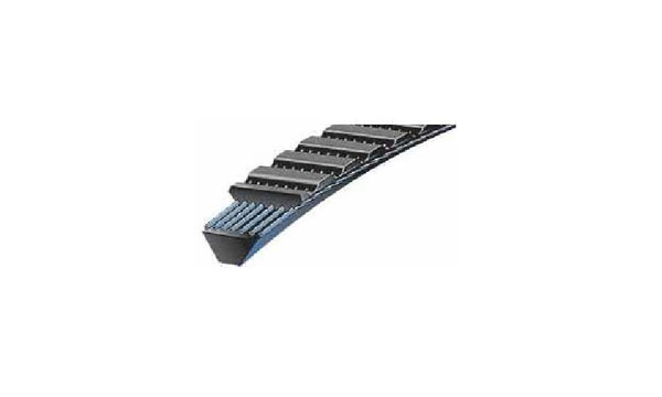 Wide angle belt and joint wide angle belt