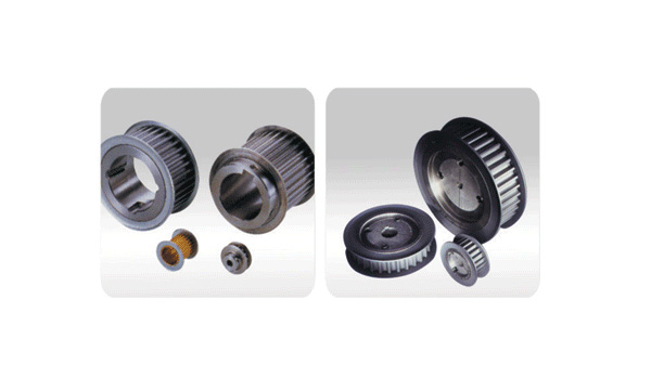 Synchronous pulley