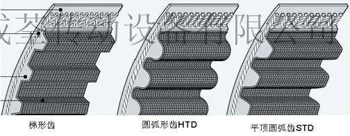 Timing belt