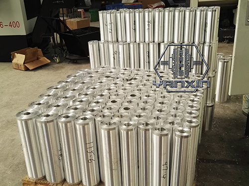Aluminum
