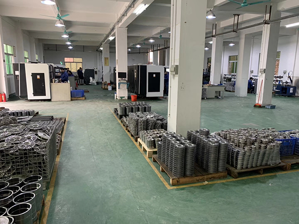 Production