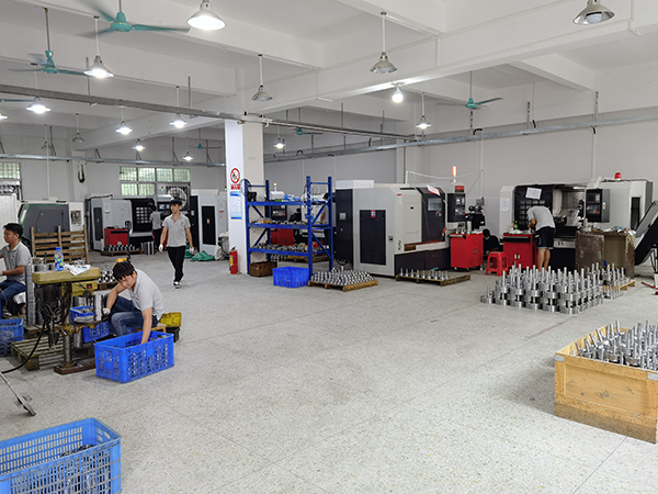 Workshop