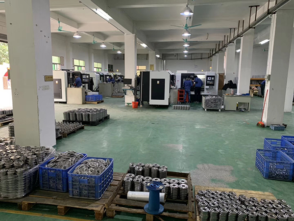 Workshop