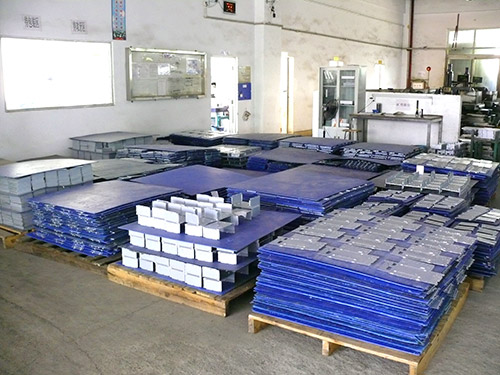 Product components