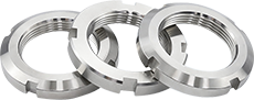 
Lathe parts series