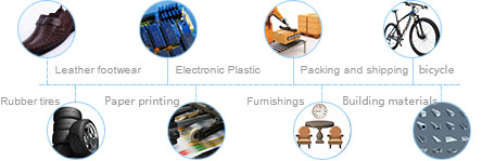 rich products, widely used