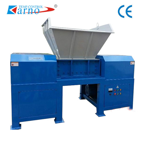 Double axis mill
