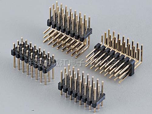  Details to be paid attention to in the process of pin processing 