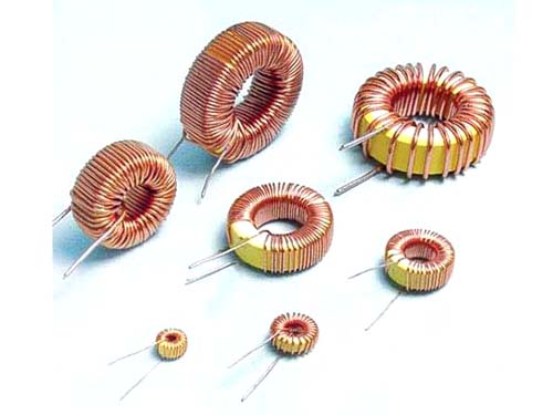  What are the applications of inductive magnetic rings?