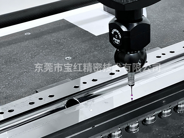 Coating die head