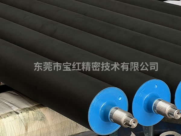 rubber roller