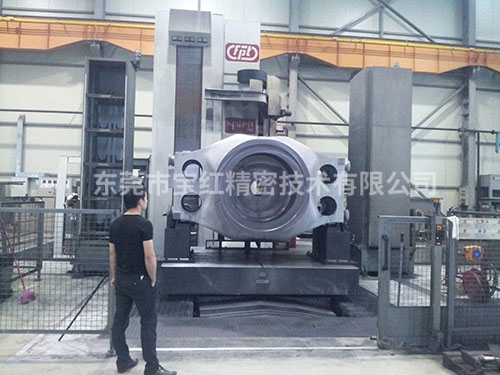 Large grinding tools