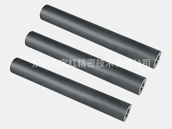 rubber roller
