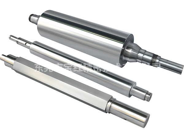 Coated steel rod