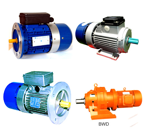 Brake Motor