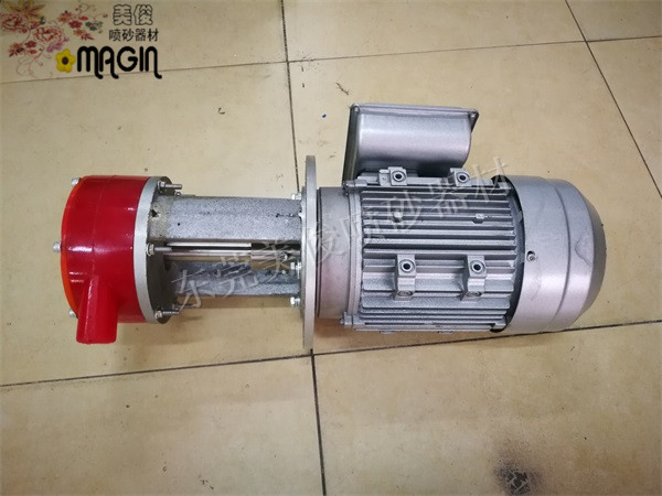 Water Sand Pump