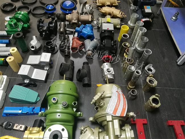 Sandblaster accessories