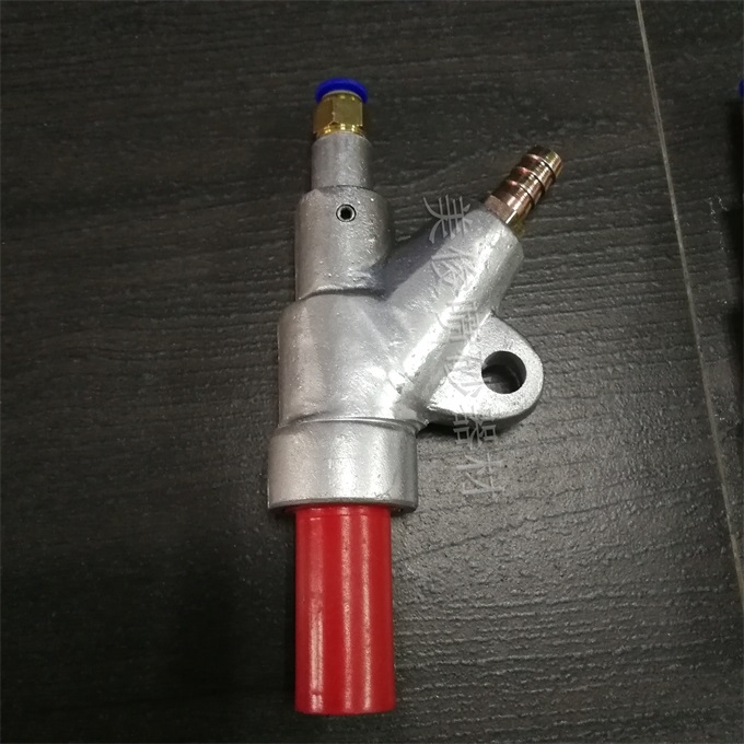 A9 sandblasting gun