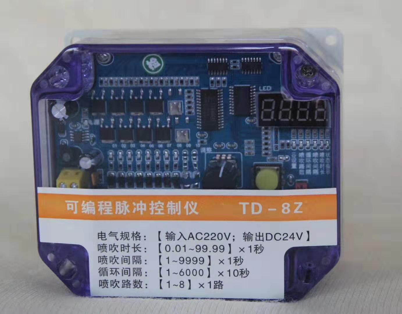 Programmable Controller
