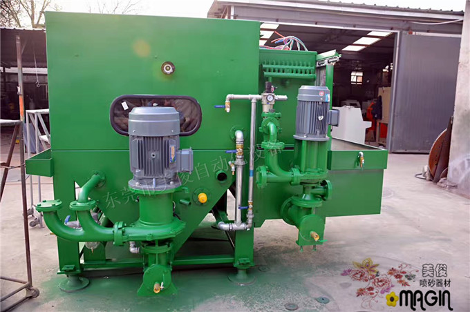 water sandblasting machine, steel plate sandblasting machine, automatic water sandblasting machine , Environmental sandblasting machine, stainless steel water sandblasting machine, steel structure water sandblasting machine, glass water sandblasting machine