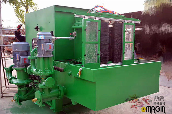 Sand blasting machine, automatic water blasting machine, flat water blasting machine, steel plate water blasting machine Sandblasting machine, environmental protection water sandblasting machine, stainless steel sandblasting machine, glass water sandblasting machine