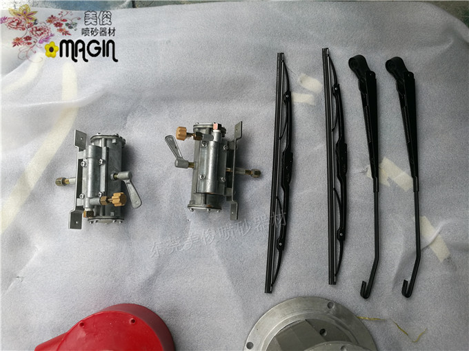 Water blasting machine parts, liquid sandblasting machine parts, polyurethane abrasive pump, sandblasting Machine wiper, water sandblasting gun