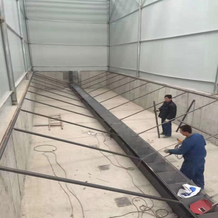 Meijun Dust Removal and Sandblasting Room System