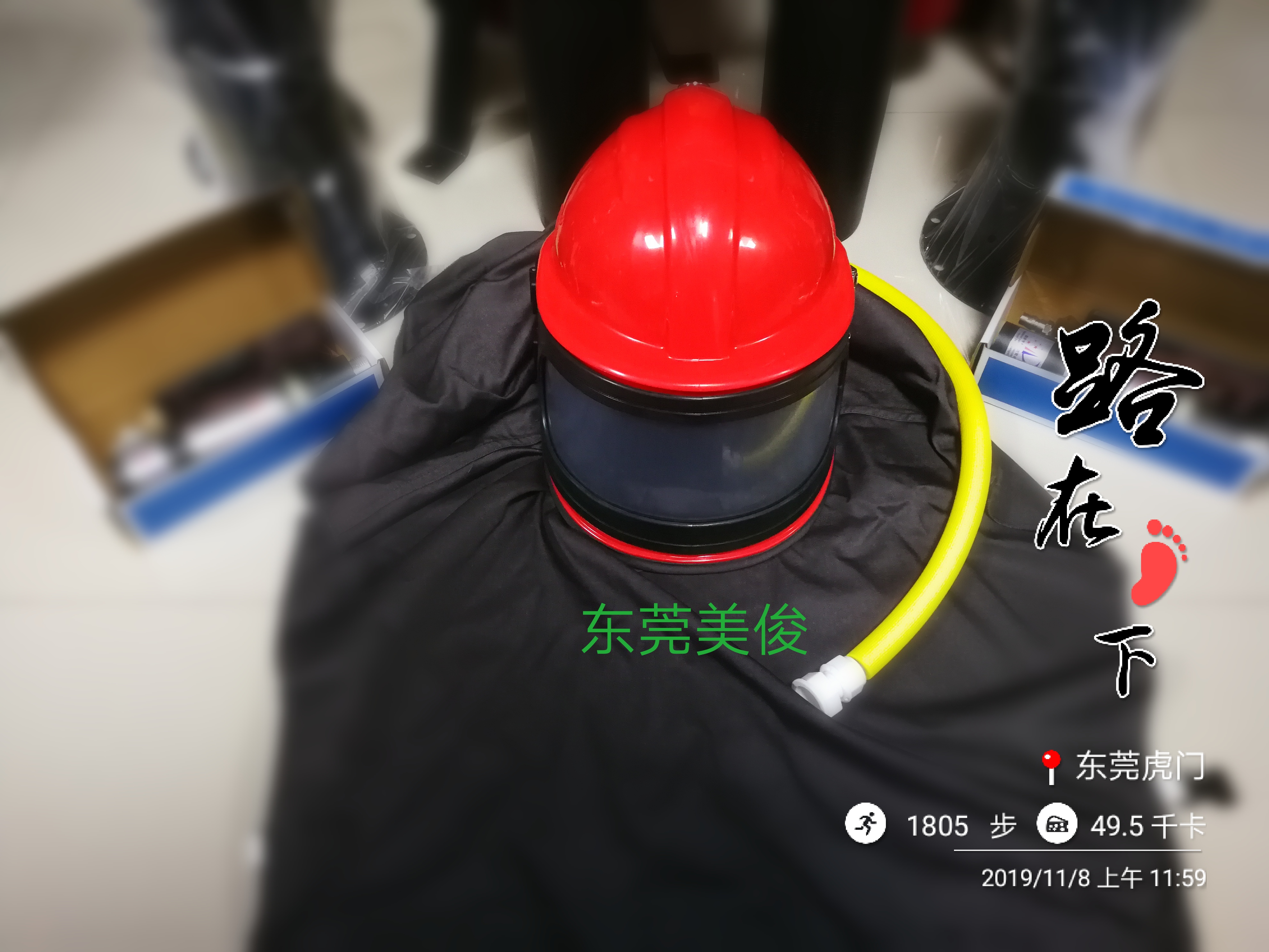 Sand Blasting Helmet Sand Helmet Sand Blasting Protective Supplies Sandblasting helmet blasting helmet blasting protective equipment