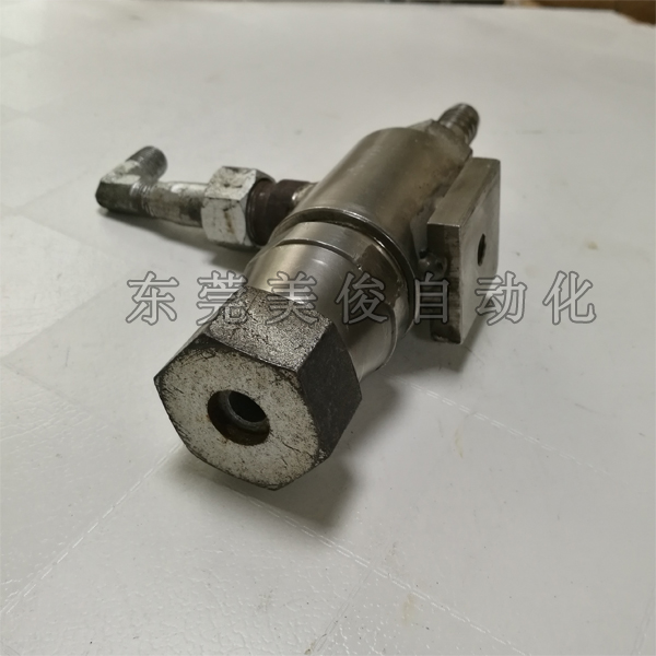 Pipeline high pressure water jet sandblasting gun water cleaning sandblasting gun Pipeline high pressure water jet sandblasting gun water cleaning sandblasting gun