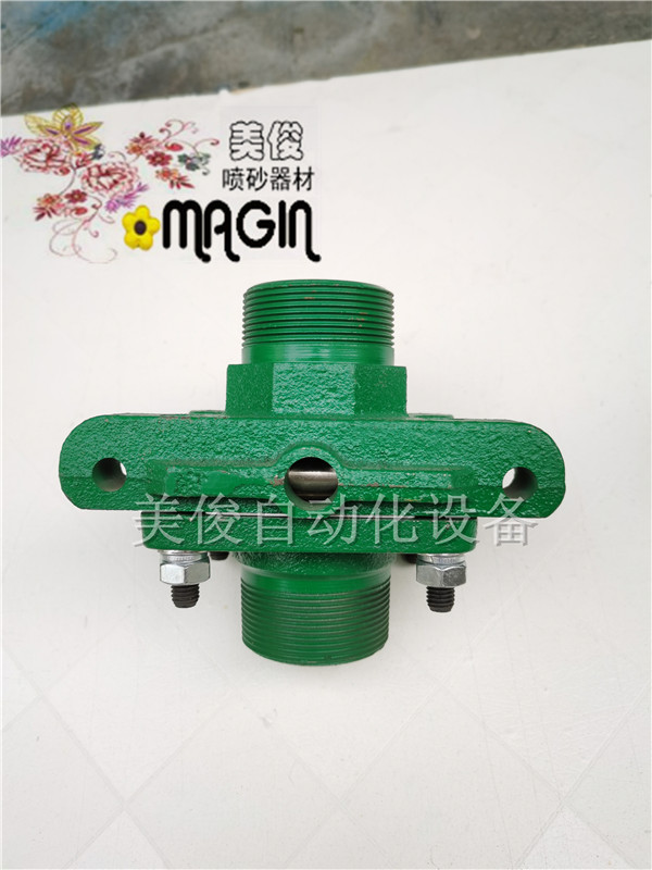 plastic core I-Seat Sand Control Valve