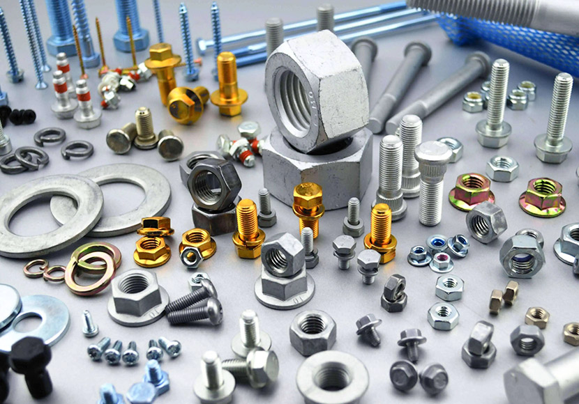 Hardware tool industry case